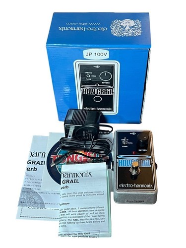 Corps electro harmonix - corps, electro-harmonix