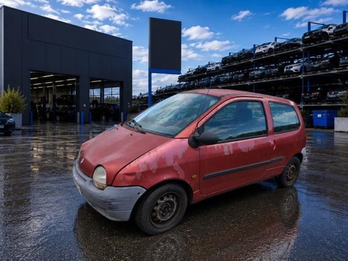 Moteur renault twingo - moteur, 1