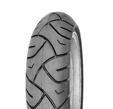 Pneu 13 pouces 130/60x13 sc102 renforcé tl 60m (corsa) scooter Deli Tire