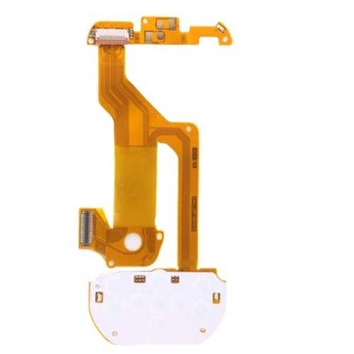 Mobile phone keypad flex cable - phone,