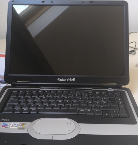 Packard bell asd30 in0009 - asd30,