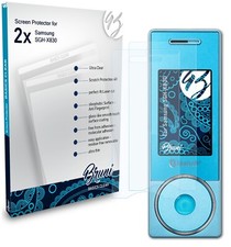 Bruni 2x Écran protecteur