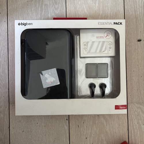 Bigben nintendo switch - bigben,