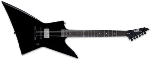 Esp ltd 201 black - esp, -ltd