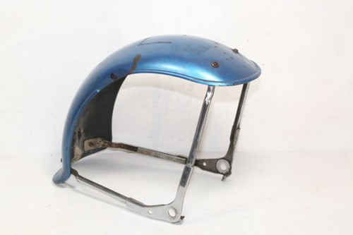 Garde boue avant suzuki 50 - garde,