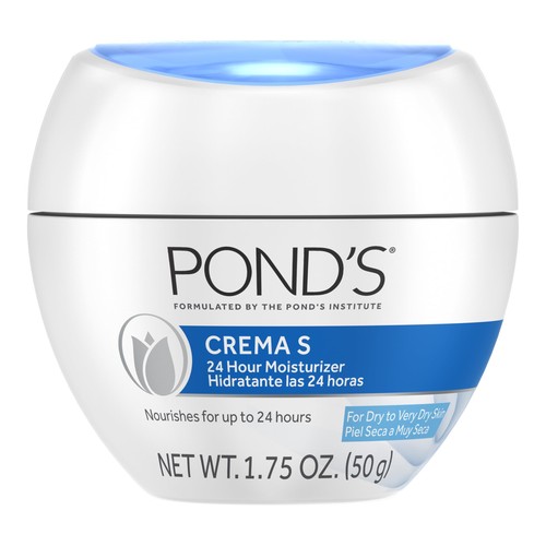 Pond nourishing moisturizing - pond's,