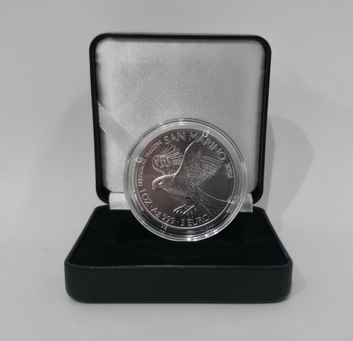 Coffret once argent 999 1000 - coffret, 999/1000