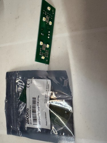 Ascom r842456 1a1 circuit led - ascom,