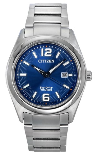Montre citizen super titanium - super,