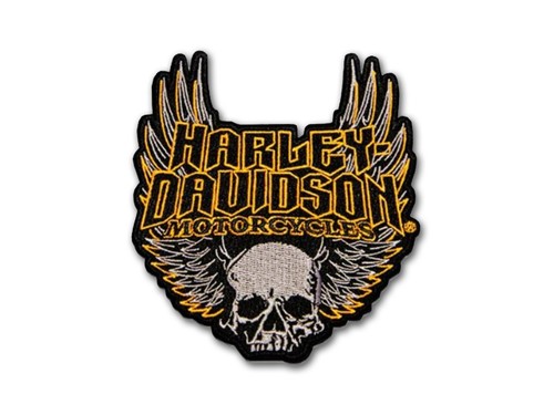 Harley-Davidson