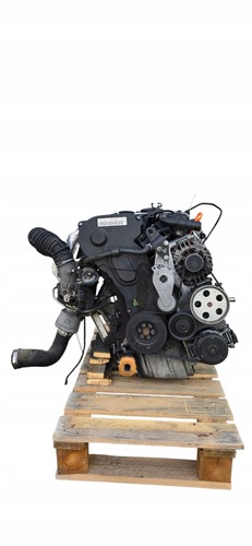 Moteur audi 0 tfsi bwe - audi, a4