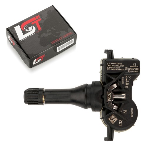 Rdci capteur tpms - tpms,