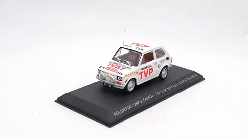 Polski fiat 126p zasada - polski,