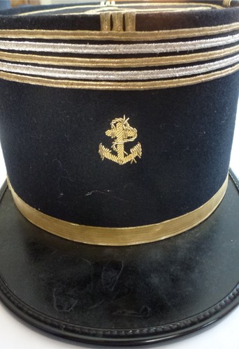Superbe kepi un - superbe, d'un