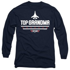 Top Gun - T-shirt TOP GRANDMA
