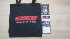 DEPECHE MODE Global Spirit