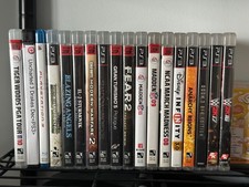 Sony Playstation 3 PS3 Games Tested - You Pick & Choose - Save Up to 10% - CHEAP