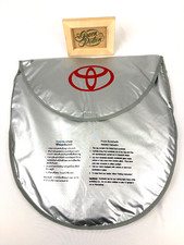 Genuine Toyota GR Sport Logo