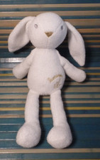 S11 / doudou peluche lapin