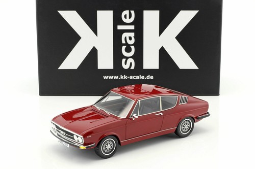Audi 100 coupe 1971 - audi, s