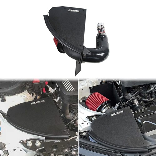Cold air intake - cold, system