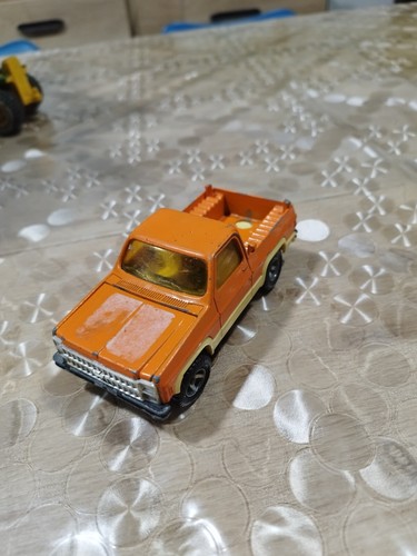 Voiture majorette 4x4 - voiture,