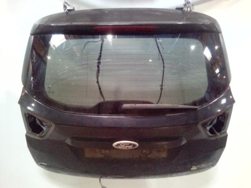 Malle hayon arriere - ford, c-max