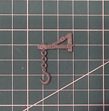 Warhammer Old world / Mordheim