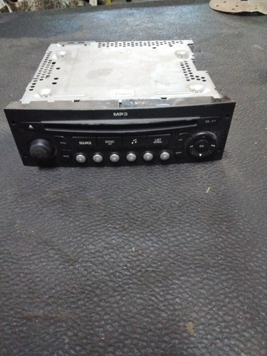 Autoradio mp3 rd4 n1m - autoradio, n1m-03