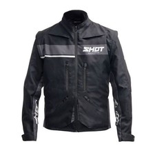 SHOT Veste Enduro CONTACT ASSAULT 2.0