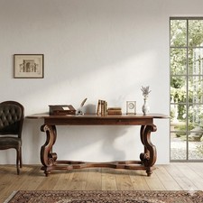 Table Ancien Style Régence