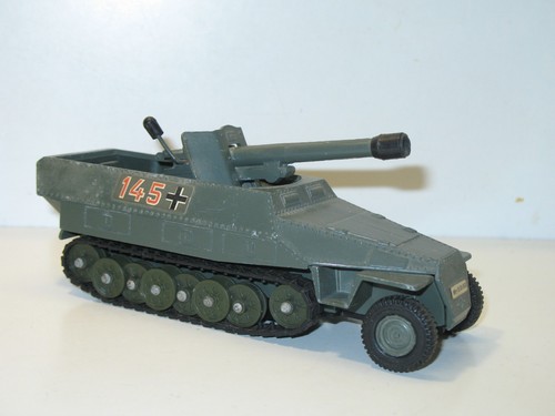 Dinky toys char - dinky,
