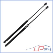 2 VÉRINS DE LUNETTE POUR OPEL