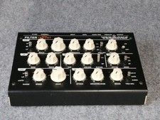 Vermona Filter Lancet Analog