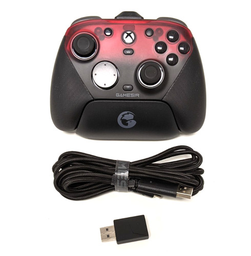 Gamesir pro tri mode - gamesir, tri-mode