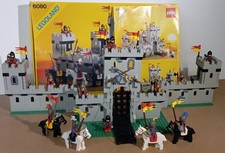 LEGO 6080 LEGOLAND