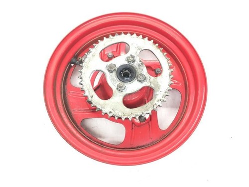 Jante arriere yamaha ysr - jante,