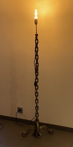 Pied lampe lampadaire art - de,
