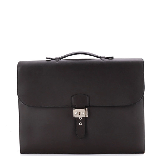 Hermes sac depeches bag - hermes, a