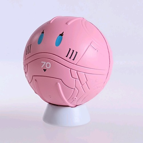 Haro figurine gundam - (po),