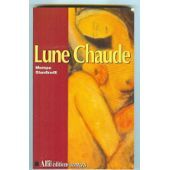 Mempo Giardinelli - Lune chaude - 1994 - Broché