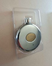 flasque bouteille père magloire inox calvados emballage plastique