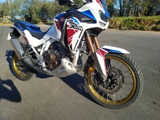 Honda CRF 1100 L Africa twin  2020-2024 Béquille Centrale