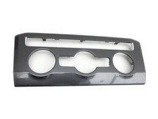 Enjoliveur Garniture cadre de montage pour VW Tiguan II AD 16-20 5NB820073A