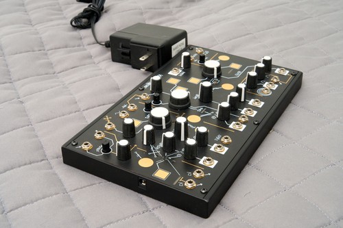 Make noise strega semi modular - make,