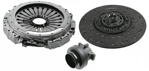 Kit embrayage 3400 700 522 - kit,