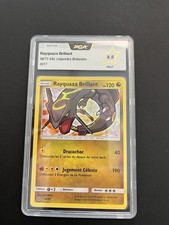rayquaza brillant 56/73 S&L