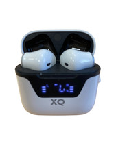 Ecouteurs brluetooth XQISIT -