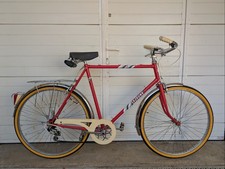 Vélo Lejeune randonneur vintage - T60
