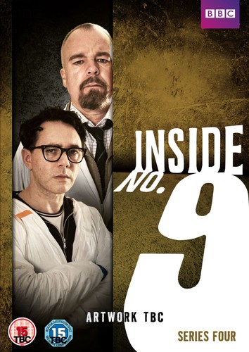 Inside series four - 9:,